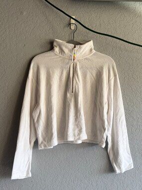 Stoney Clover x Target TerryCloth Quarter Zip